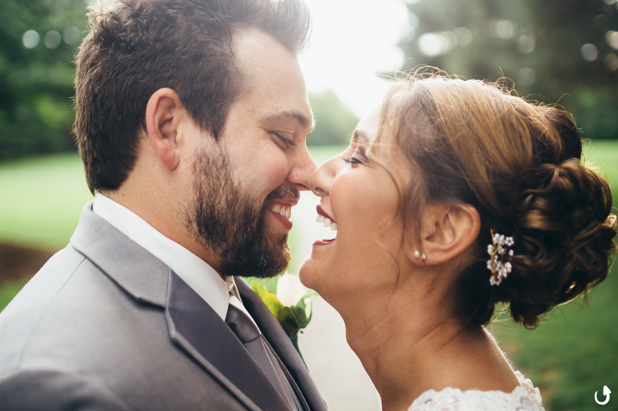 Sandusky, Ohio Wedding